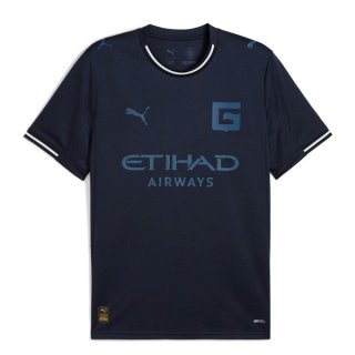 Thailandia Maglia Girona Terza 2025-2026