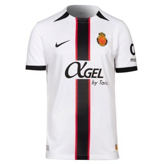 Thailandia Maglia RCD Mallorca Seconda 2025-2026