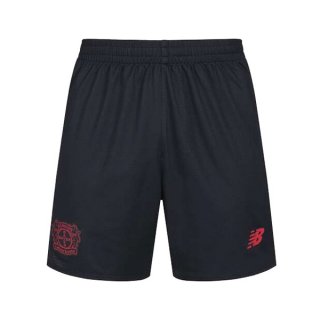 Pantaloni Bayer 04 Leverkusen Home 2025-2026