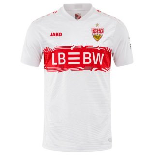 Thailandia Maglia VfB Stuttgart Home 2025-2026