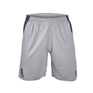 Pantaloni Real Sociedad Seconda 2025-2026