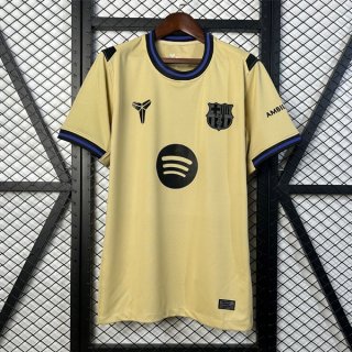 Thailandia Maglia Barcellona Seconda 2025-2026