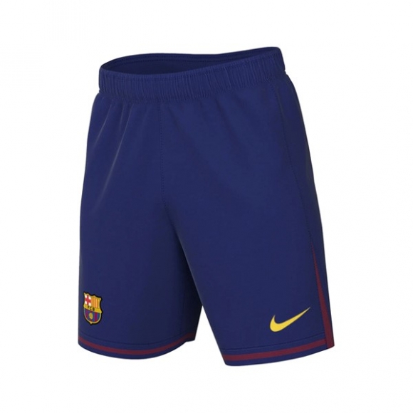 Pantaloni Barcellona Home 2025-2026