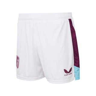Pantaloni Burnley FC Home 2025-2026