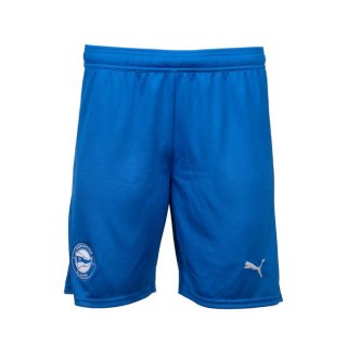 Pantaloni Deportivo Alavés Home 2025-2026