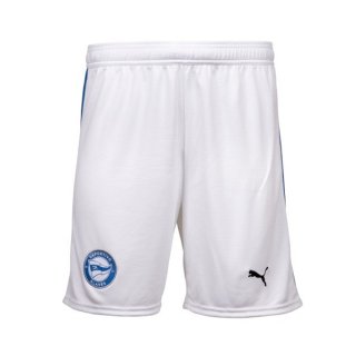 Pantaloni Deportivo Alavés Seconda 2025-2026