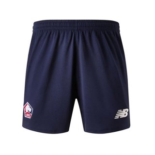 Pantaloni Lille LOSC Home 2025-2026