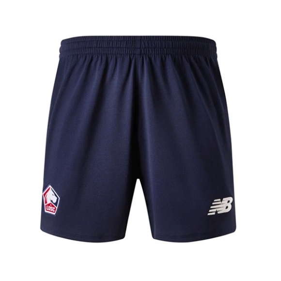 Pantaloni Lille LOSC Home 2025-2026