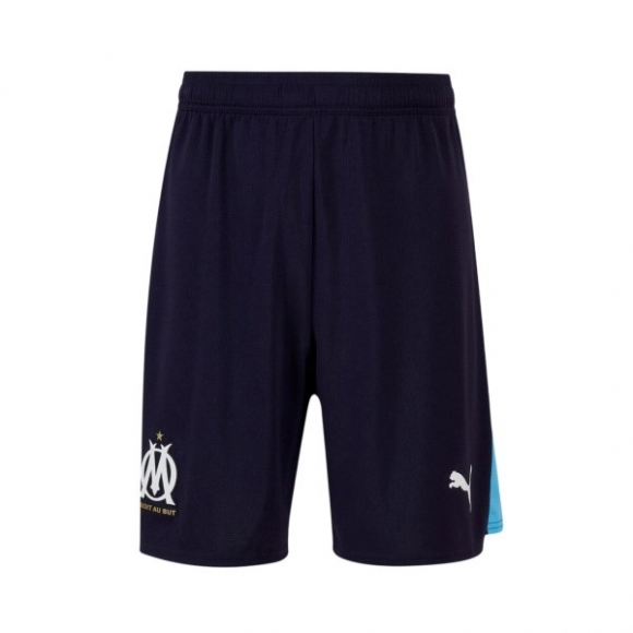 Pantaloni Marseille Seconda 2025-2026