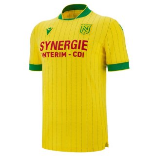 Thailandia Maglia FC Nantes Home 2025-2026