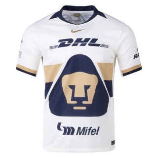 Thailandia Maglia Pumas UNAM Home 2025-2026