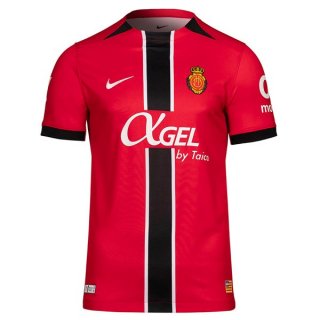 Thailandia Maglia RCD Mallorca Home 2025-2026