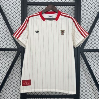 Maglia Benfica Retro Special Edition 2025-2026