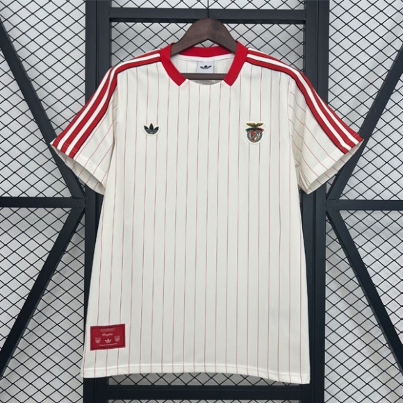 Maglia Benfica Retro Special Edition 2025-2026