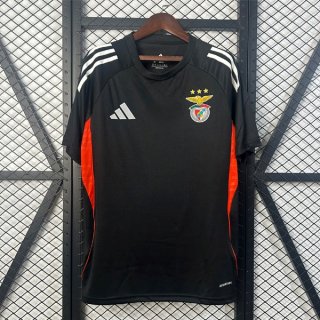 Maglia Benfica Special Edition 2025-2026 Nero