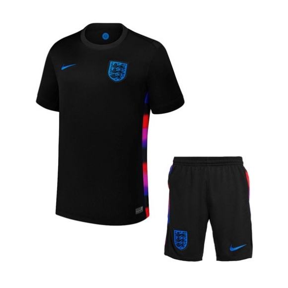 Maglia Inghilterra Seconda Bambino 2025