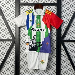 Maglia Real Betis Special Edition 2025-2026 Verde