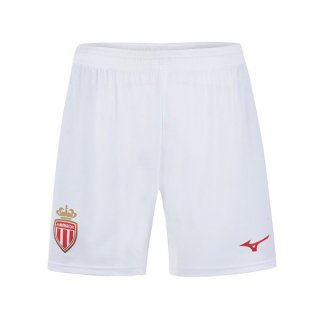 Pantaloni AS Monaco Home 2025-2026