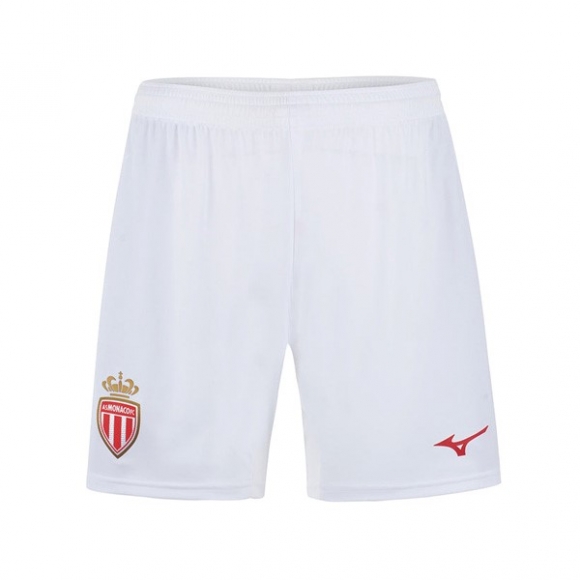 Pantaloni AS Monaco Home 2025-2026
