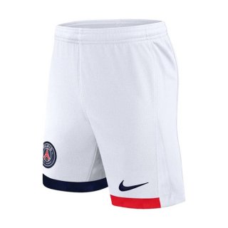Pantaloni Paris Saint Germain Seconda 2025-2026