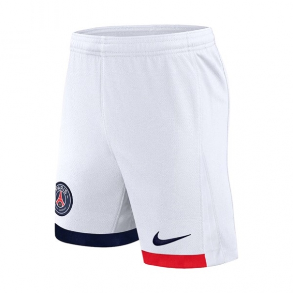 Pantaloni Paris Saint Germain Seconda 2025-2026