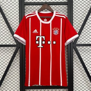 Thailandia Maglia Bayern Monaco Home Retro 2017-2018