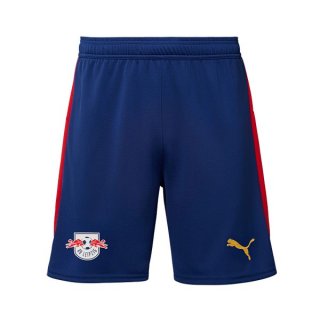 Pantaloni RB Leipzig Seconda 2025-2026
