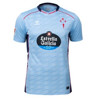 Thailandia Maglia Celta de Vigo Home 2025-2026