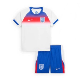 Maglia Inghilterra Home Bambino 2025