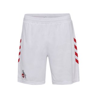 Pantaloni FC Köln Home 2025-2026