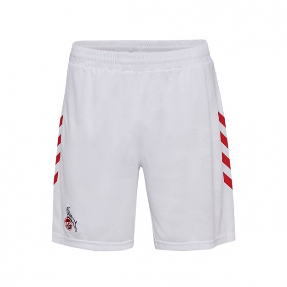 Pantaloni FC Köln Home 2025-2026