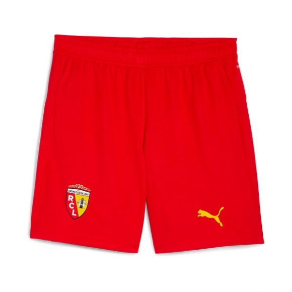 Pantaloni RC Lens Home 2025-2026