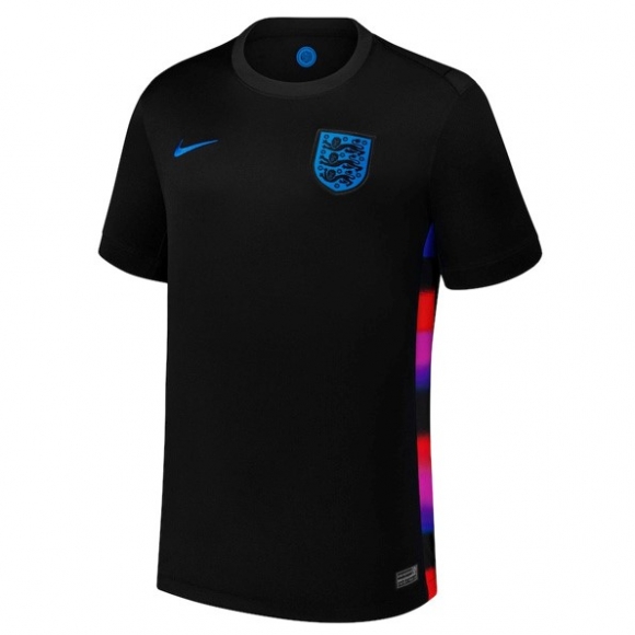 Thailandia Maglia Inghilterra Seconda 2025