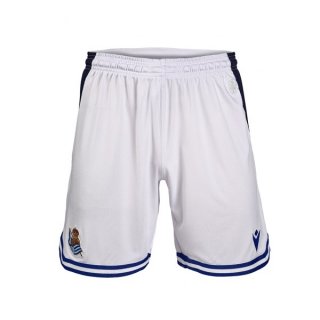Pantaloni Real Sociedad Home 2025-2026
