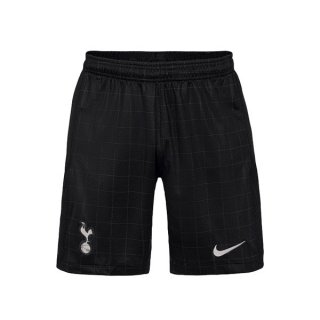 Pantaloni Tottenham Seconda 2025-2026