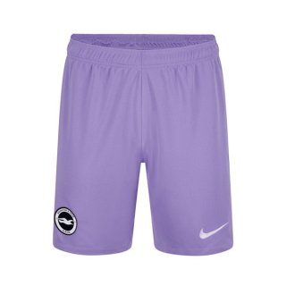 Pantaloni Brighton & Hove Albion Seconda 2025-2026