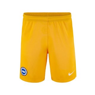 Pantaloni Brighton & Hove Albion Terza 2025-2026