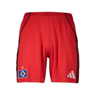 Pantaloni Hamburger S.V Home 2025-2026