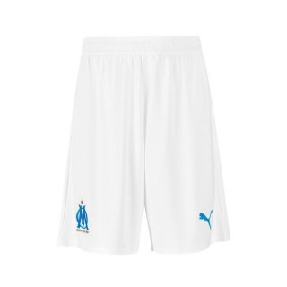 Pantaloni Marseille Home 2025-2026