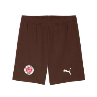 Pantaloni St. Pauli Home 2025-2026