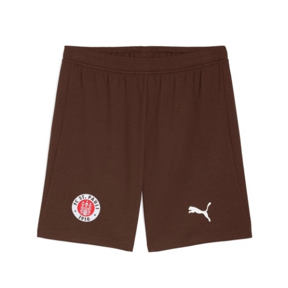Pantaloni St. Pauli Home 2025-2026