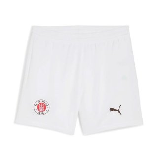 Pantaloni St. Pauli Seconda 2025-2026