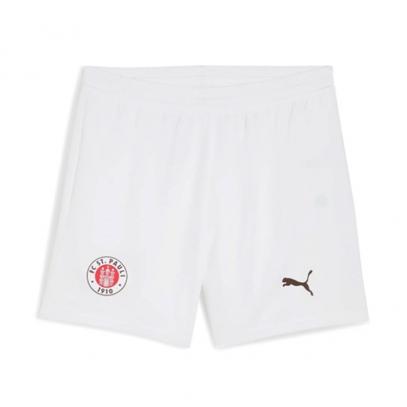 Pantaloni St. Pauli Seconda 2025-2026