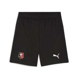 Pantaloni Stade Rennais Home 2025-2026