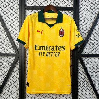 Thailandia Maglia AC Milan Terza 2025-2026