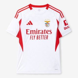 Thailandia Maglia Benfica Third 2025-2026