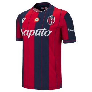 Thailandia Maglia Bologna FC Home 2025-2026
