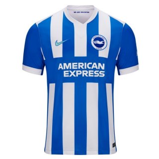 Thailandia Maglia Brighton & Hove Albion Home 2025-2026