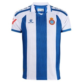 Thailandia Maglia Espanyol Home 2025-2026