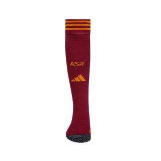 Calzettoni AS Roma Home 2025/26
